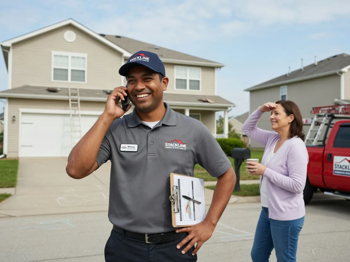 Chimney flashing repair Venetia, PA FAQs